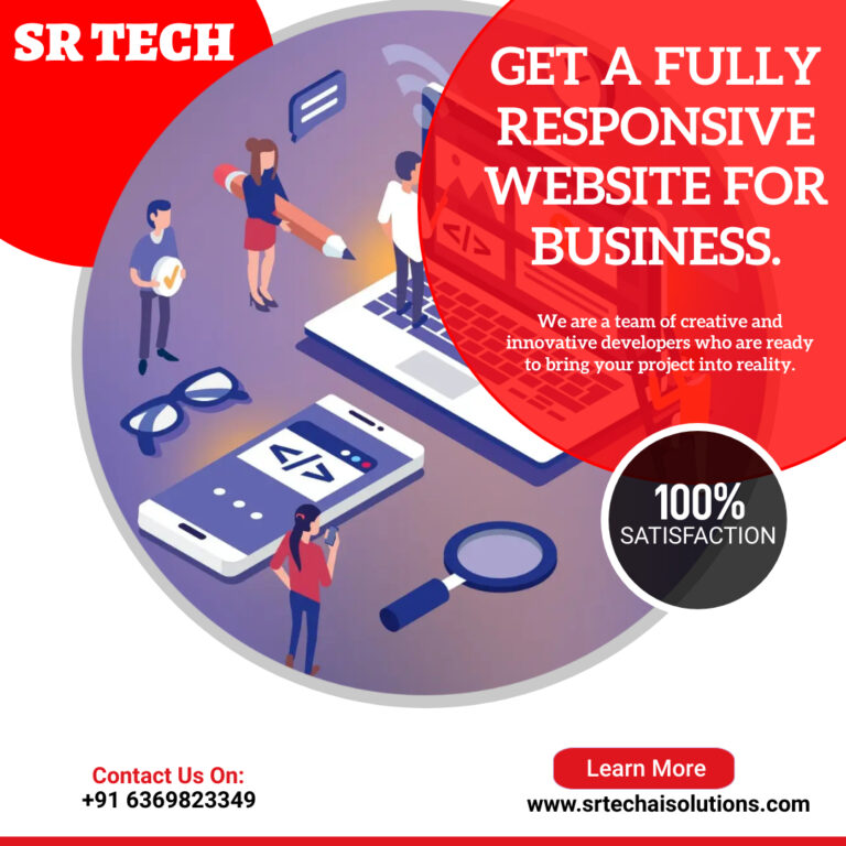 SR TECH