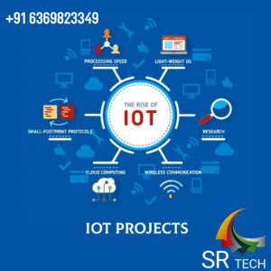 SR TECH