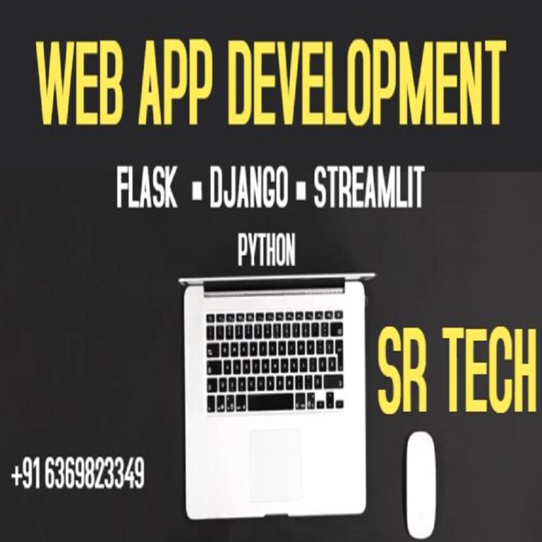 SR TECH