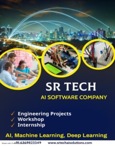 SR TECH