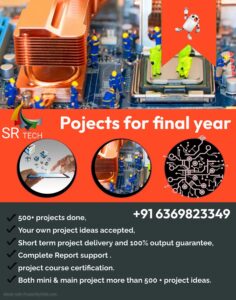 SR TECH