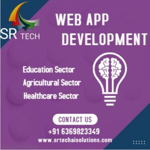 SR TECH